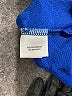PETER MILLAR Blue Pullover Sweater Size L - photo 8
