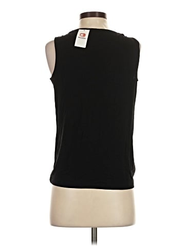 Bobeau Sleeveless Blouse (view 2)