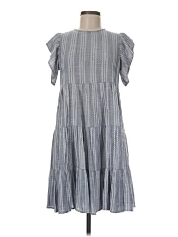 Elan Casual Dress (view 1)