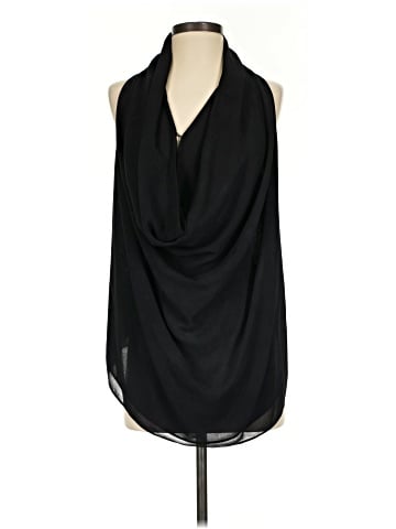 Fate Sleeveless Blouse (view 1)