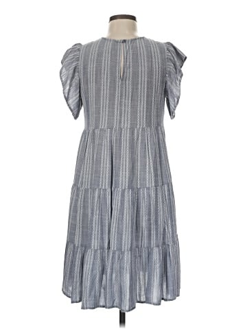 Elan Casual Dress (view 2)