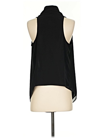 Fate Sleeveless Blouse (view 2)