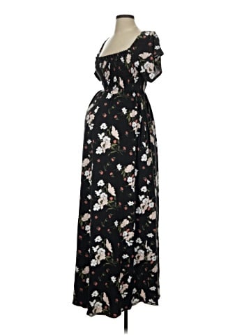 Ingrid + Isabel Casual Dress (view 1)
