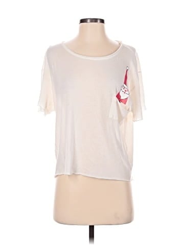 Wildfox Short Sleeve T-Shirt (view 1)