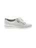 Ecco White Sneakers Size 8 - 8 1/2 - photo 1