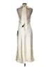 Lulus Ivory Casual Dress Size M - photo 2