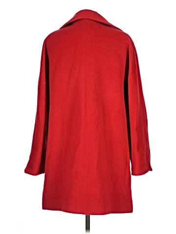 Ellen Tracy Coat (view 2)