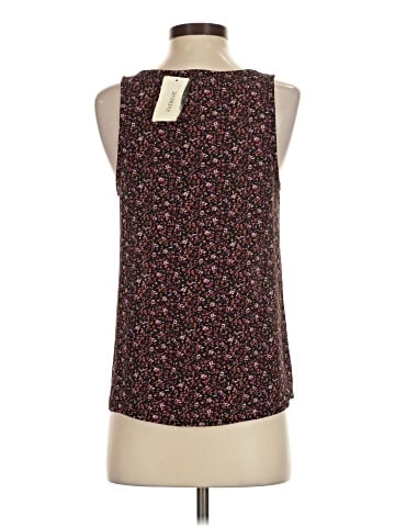 Allison Joy Sleeveless Blouse (view 2)