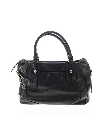 Margot Leather Satchel (view 1)