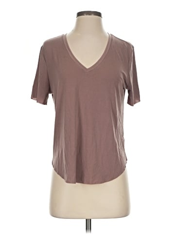 Me To We Short Sleeve Top (view 1)