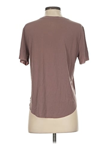 Me To We Short Sleeve Top (view 2)