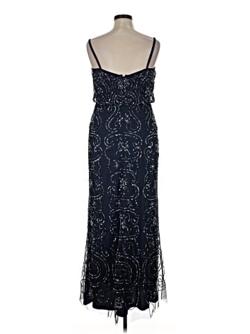 Adrianna Papell Cocktail Dress (view 2)