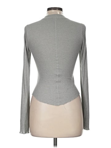 Intimately by Free People Long Sleeve Top (view 2)
