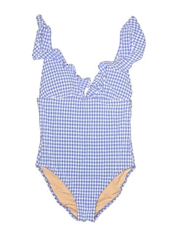 J.Crew Factory Store One Piece Swimsuit (view 1)