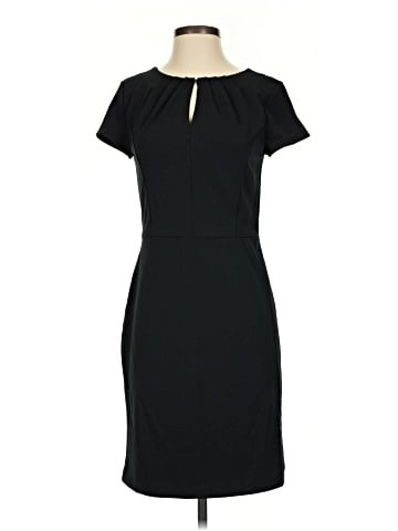 Banana Republic Factory Store Cocktail Dress (view 1)