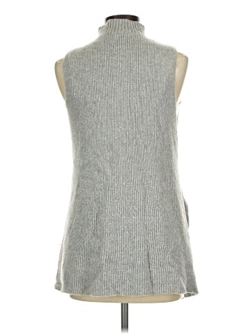 Ann Taylor Factory Sweater Vest (view 2)