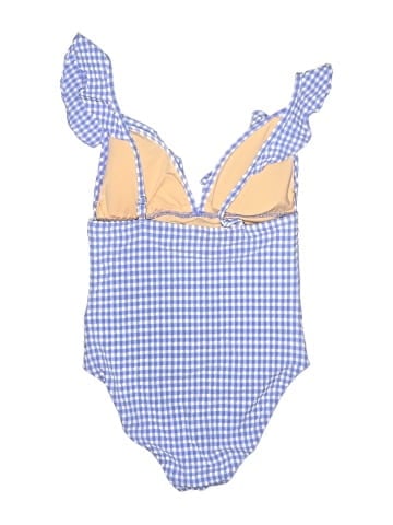 J.Crew Factory Store One Piece Swimsuit (view 2)