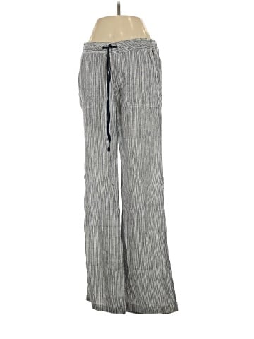 Caslon Linen Pants (view 1)
