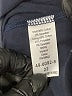 Ellos Solid Blue Skort Size 22 - photo 4