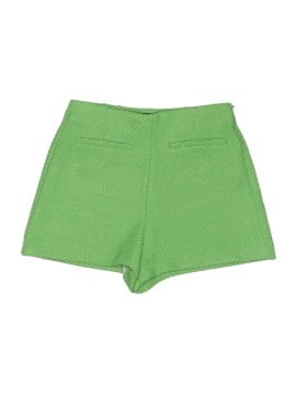 Zara Shorts (view 1)