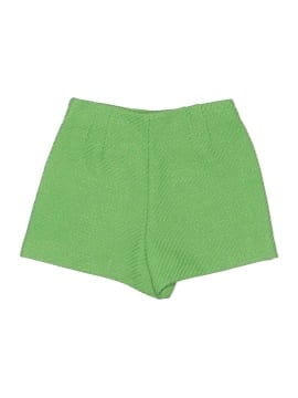 Zara Shorts (view 2)