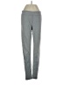 Danskin Now Solid Gray Active Pants Size S - photo 1