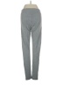 Danskin Now Solid Gray Active Pants Size S - photo 2