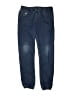 Nautica Solid Blue Jeans Size 14 - 16 - photo 1