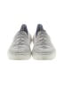 ROTHY'S Stripes Gray Sneakers Size 7 1/2 - photo 2