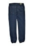Nautica Solid Blue Jeans Size 14 - 16 - photo 2
