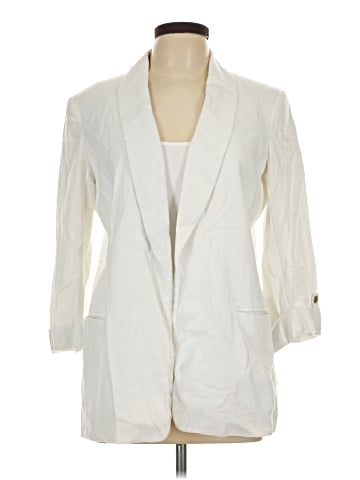 Anne Klein Blazer (view 1)