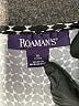 Roaman's Chevron-herringbone Gray Casual Dress Size 22 (1X) - photo 7