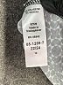 Roaman's Chevron-herringbone Gray Casual Dress Size 22 (1X) - photo 9