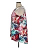 Essentials by Milano Red Sleeveless Blouse Size XL - photo 5