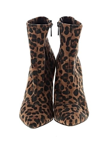 Jessica Simpson Ankle Boots (view 2)