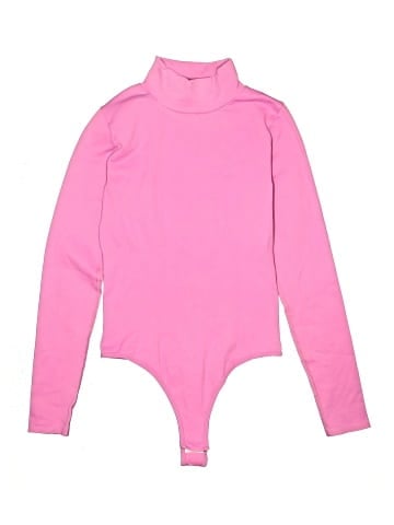 MANGOPOP Collection Bodysuit (view 1)