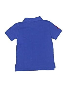 Polo by Ralph Lauren Short Sleeve Polo (view 2)