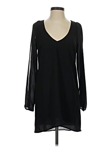 TOBI Long Sleeve Blouse (view 1)