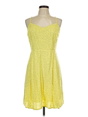 Gap Cocktail Dress (view 1)