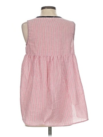 Hayden Sleeveless Top (view 2)