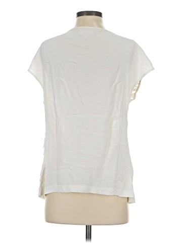 Moulinette Soeurs Short Sleeve Top (view 2)