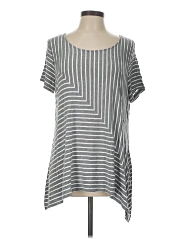 Croft & Barrow Casual Dress (view 1)