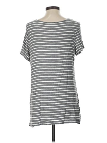 Croft & Barrow Casual Dress (view 2)