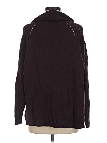 BCBGeneration Turtleneck Sweater (view 2)