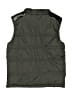 Genuine Kids from Oshkosh 100% Polyester Green Vest Size 4T - photo 2