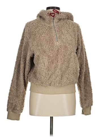 Lululemon Athletica Pullover Sweater (view 1)