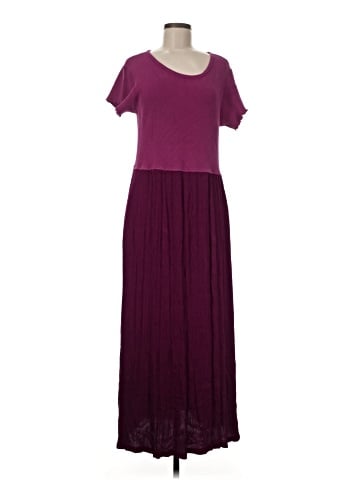 Barbara Lesser Casual Dress (view 1)