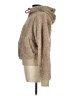 Lululemon Athletica 100% Polyester Tan Pullover Sweater Size 6 - photo 5