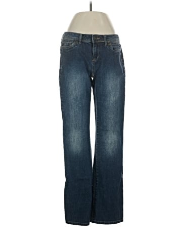Simply Vera Vera Wang Jeans (view 1)