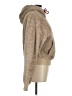Lululemon Athletica 100% Polyester Tan Pullover Sweater Size 6 - photo 4